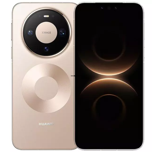 Huawei Mate 80 Pro 16/512GB-Parallel Import 36-Month No-Worries Warranty
