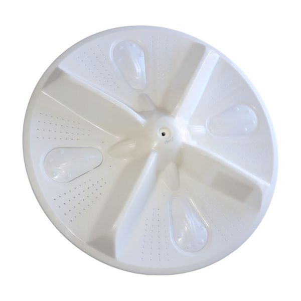 Tensai 15KG Twin Tub Washing Machine Pulsator