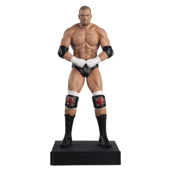 WWE Figurine Championship Collection #11 Triple H