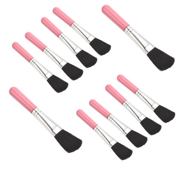 Garden Succulent Cleaning Brush For Dusting Plants Set Of 10 -11cm