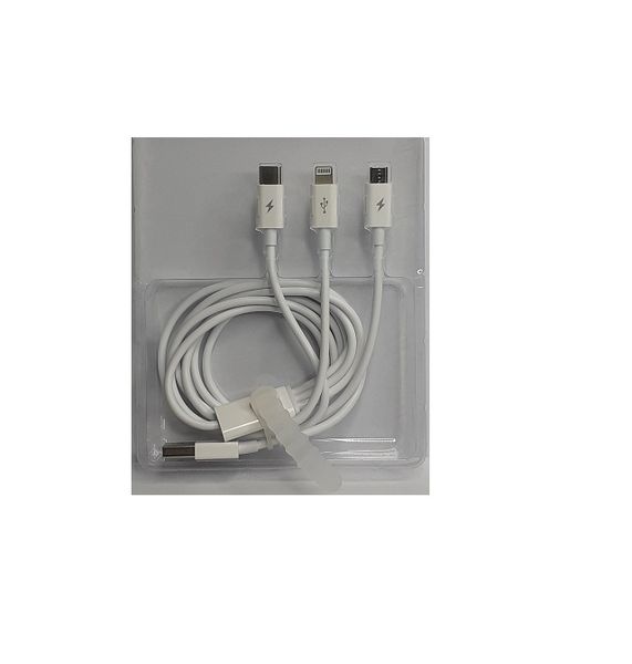 Multi Data Cable - 3-in-1
