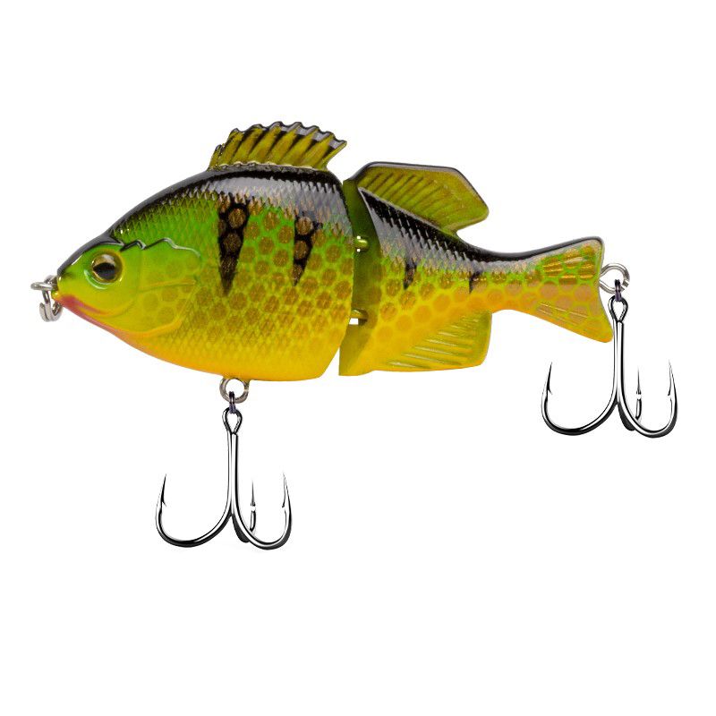 Fishing Lure Hard Bait Multi-Joint Style DT6003-005 | Shop Today. Get ...