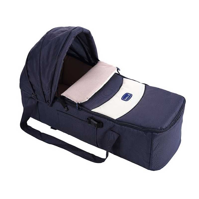GS Chicco Sacca Transporter Portable (Ultra Cozy) Carrycot