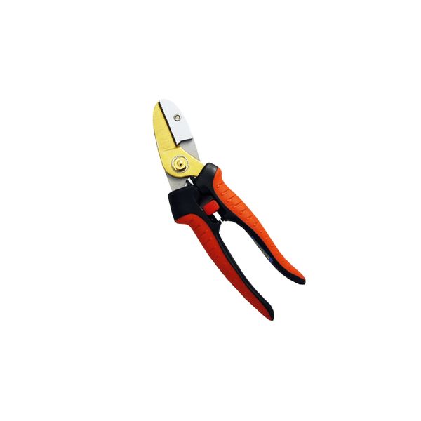 Pruning Shear Anvil - Stainless Steel - 2 Pack