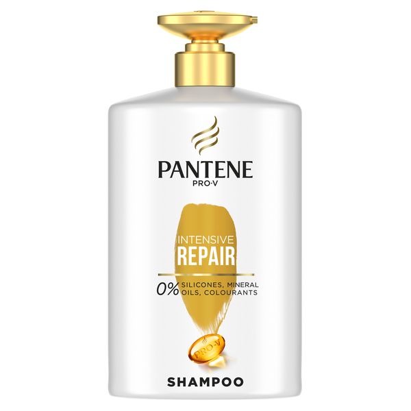 Pantene - Shampoo - Repair &amp; Protect - 1L