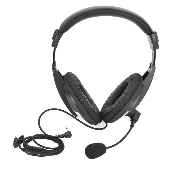 Adjustable Noise Cancelling Headset for T4000 T4512