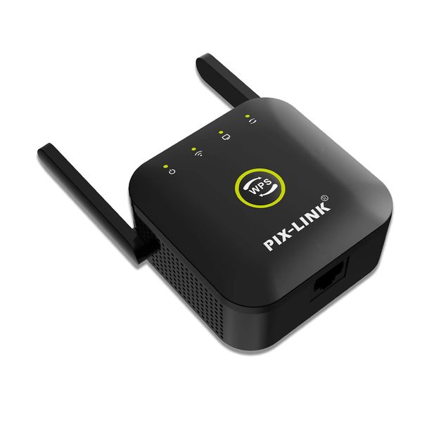 Wi-Fi Extender/Repeater Signal Booster 300Mbps WR25T