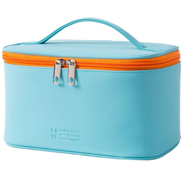 Styleberry Waterproof Portable Makeup Toiletry Bag