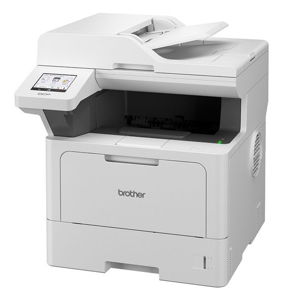 Brother DCP-L5510DW A4 Mono MFP Laser Printer