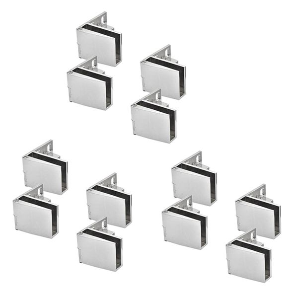 4 Pack Glass Door Hinges Glass Cabinet Door Wine Cabinet Hinge Glass