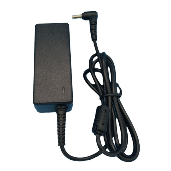 19V 2.1A 6.5x4.4Mm Adapter for 24 Inch Led Lcd Monitor Compatible with Lg