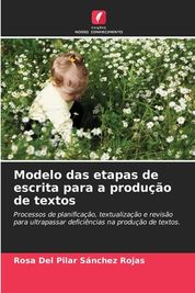 Modelo Das Etapas De Escrita Para A Produ O De Textos Shop Today Get