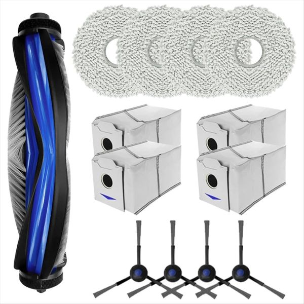 For N30, N30 Pro Omni Robot Vacuum Cleaner Parts