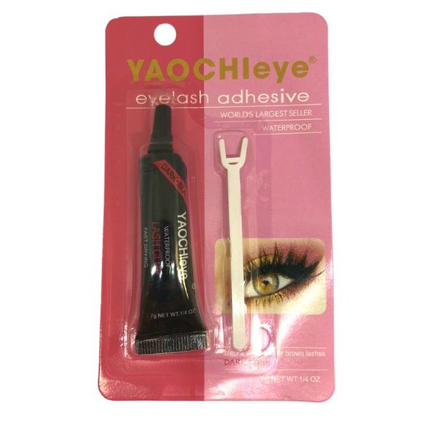 Eyelash Adhesive