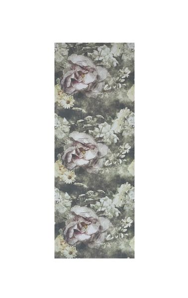 Chelsea Vintage Floral Table Runner