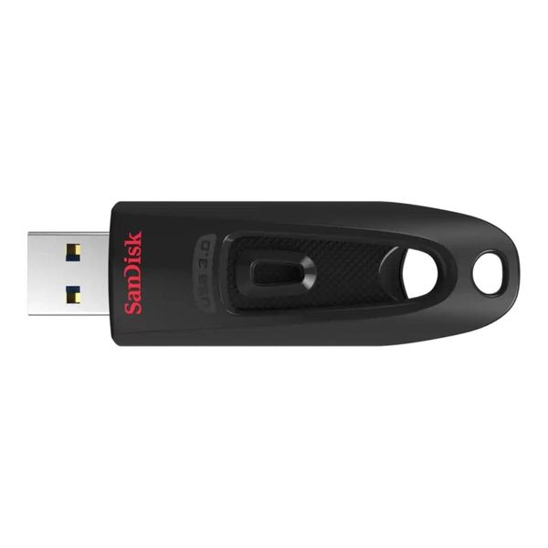 SanDisk Ultra USB 3.0 Flash Drive 128GB