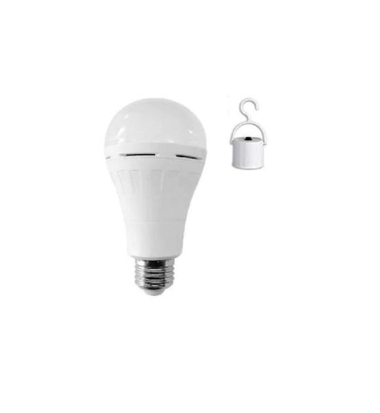 Afristar Emergency 9W Backup Light Lum-55W