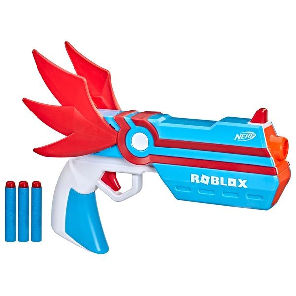 Nerf Roblox MM2: Dartbringer Dart Blaster 11159