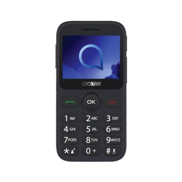 ALCATEL 2019 Senior Phone
