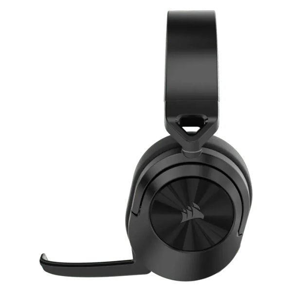 Corsair HS55 Wireless Gaming Headset - Black