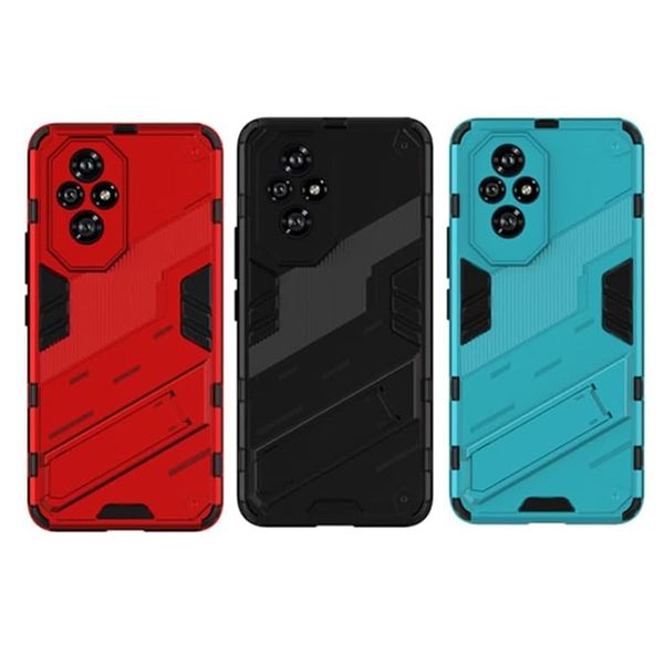 Favorable Impression PK Shockproof Case Compatible with Honor 200 Series