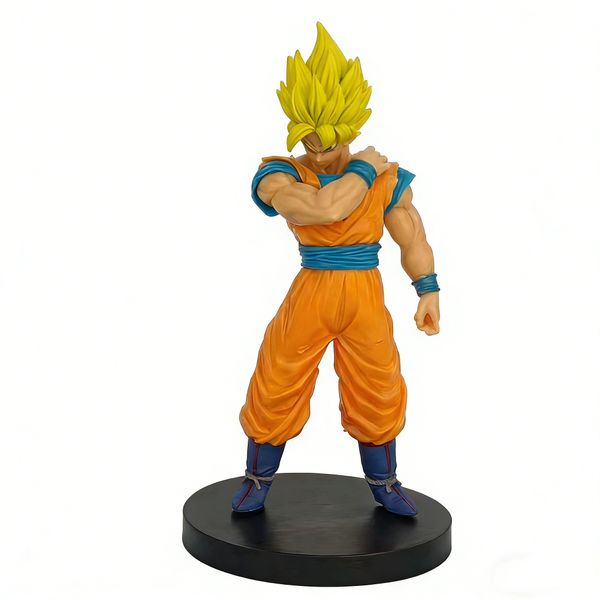 Dragon Ball Monkey King Model Decoration