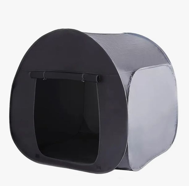 Sensory Tent for Kids -Calming Hideaway for Curious Minds &amp; Sensitive Souls