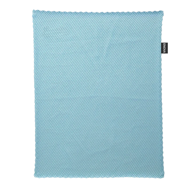 Enova Magic Cleaning Cloths Microfiber for Glass &amp; Mirror - 5 Pack