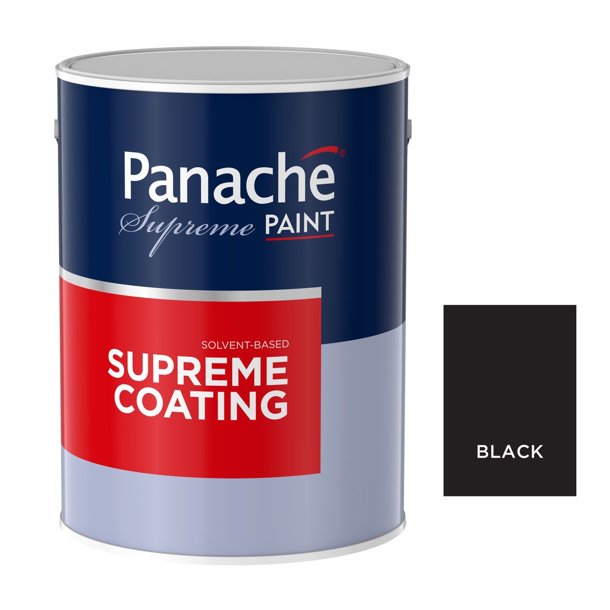Panache Supreme Stoep Interior & Exterior Paint 5Lt Buy Online in