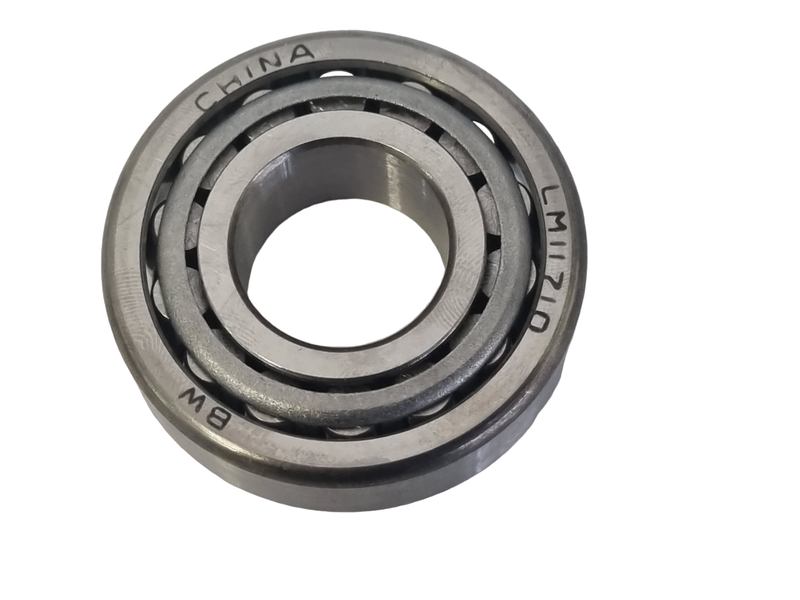 Rear Wheel Bearing For Opel Corsa