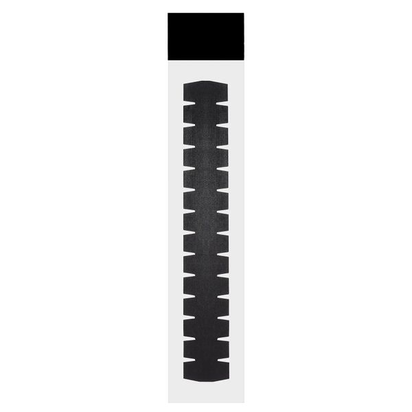 Amasport Durable Padel Racket Frame Protector Tape