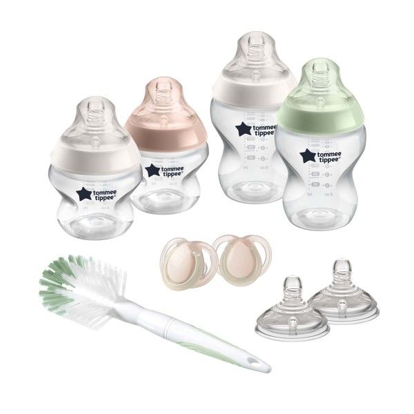Tommee Tippee Newborn Starter Kit Neutral Shop Today. Get it