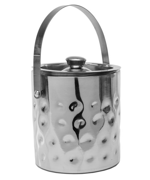 George &amp; Mason - Stainless Steel Ice Bucket