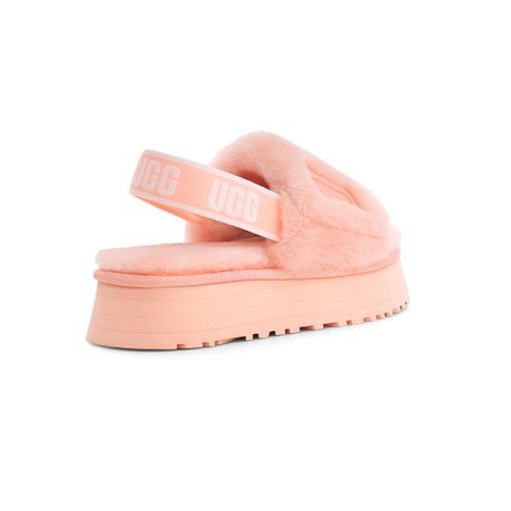 Uggs discount disco slides