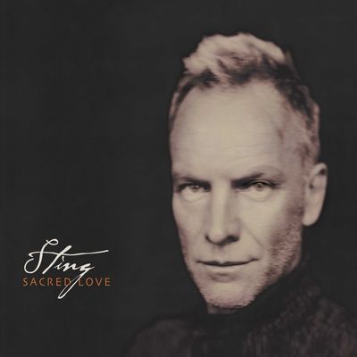 Sting - Sacred Love (Vinyl)