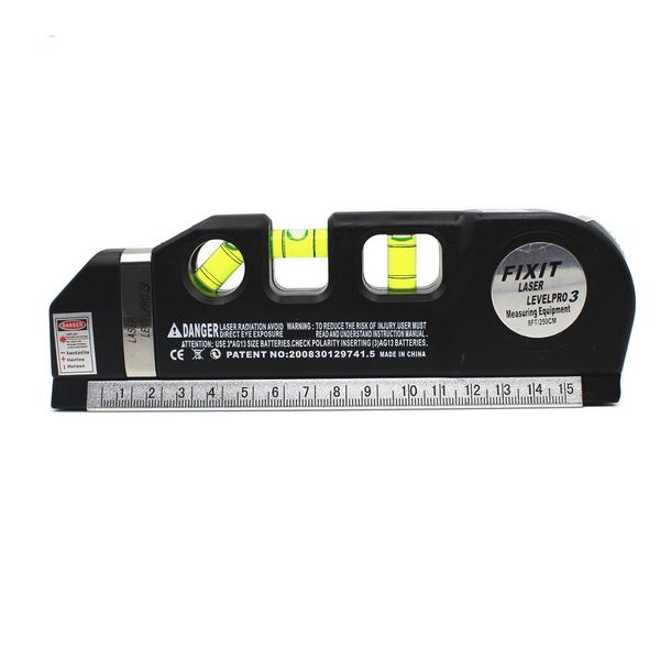 Laser level Pro 3 multipurpose measuring hand tool