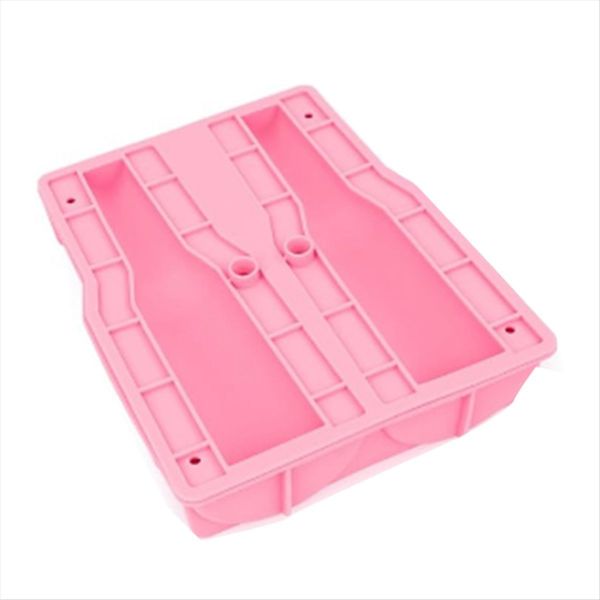 Ice Mold for 40oz Stanley Cup, Ice Tray for Tumbler with Lid, for Chilling