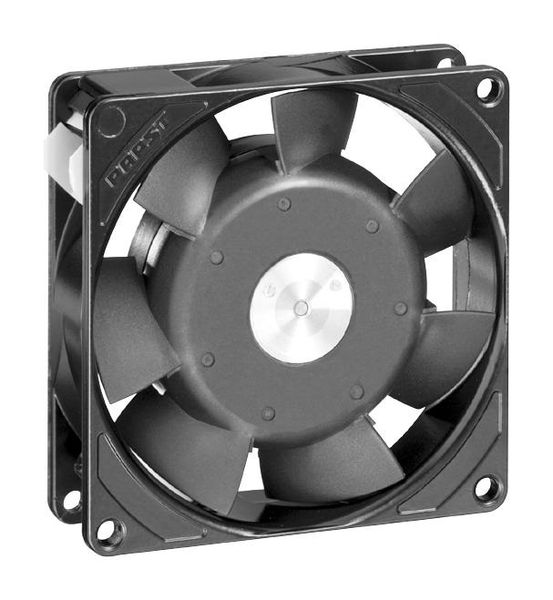 EBM-PAPST 3950 - Axial Fan, IP20, 230 V, AC