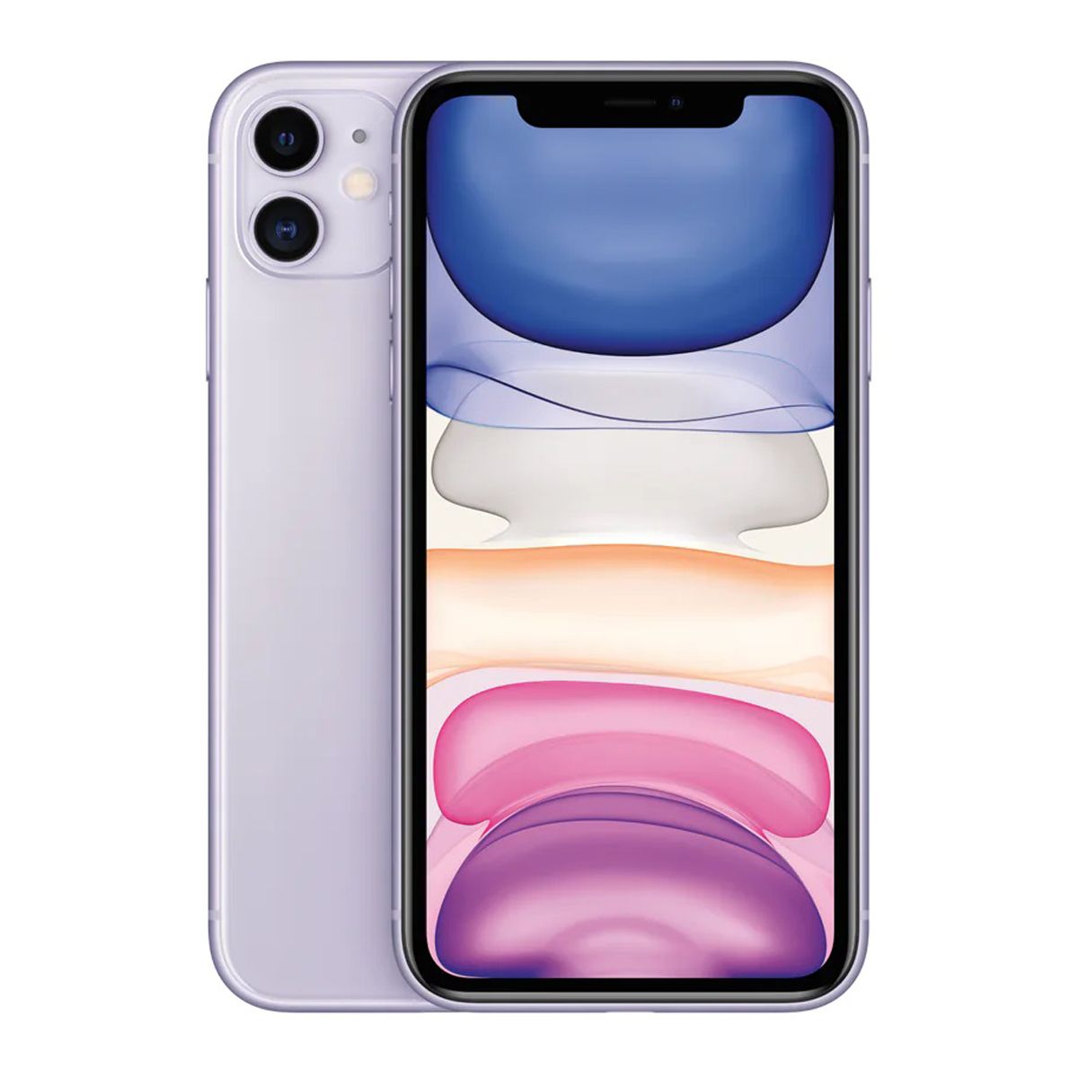 iPhone 11 128GB Certified Pre-Owned- Better Quality + NOVA-IL Case