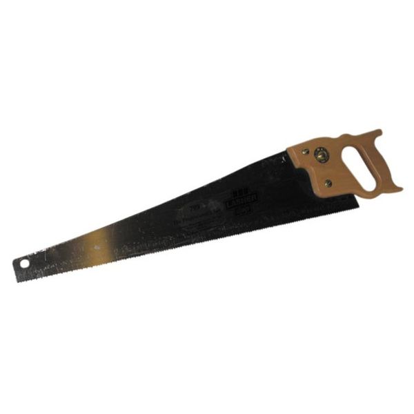 Bulk Pack x 2 MTS -Saw Hand Wooden Handle 550mm 53245
