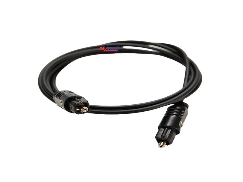 ZATECH Fiber Optical Cable OD2.2-2MTR