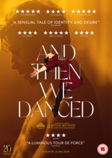 And Then We Danced(DVD)