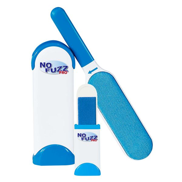 Pet Fur Remover Brush