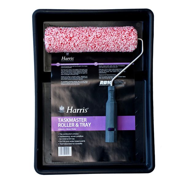 Harris - Taskmaster Tray Set 230MM