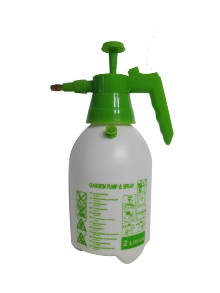2Litre Pressure Sprayer