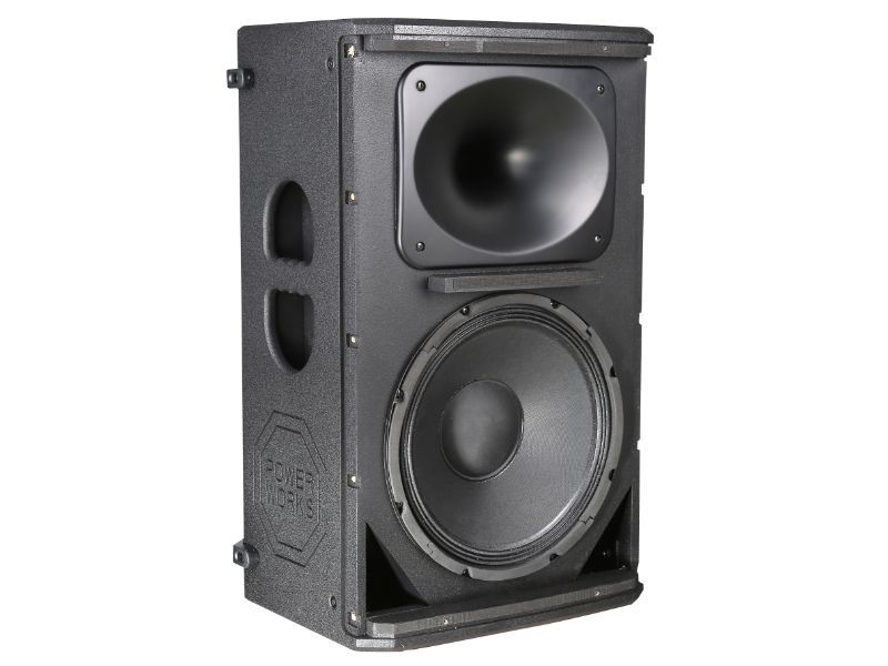 Powerworks ARTEMIS 15PD