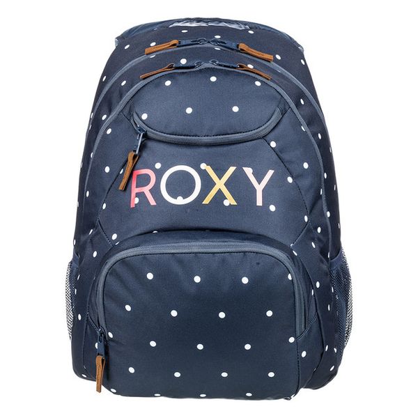 Roxy Women's Lemon Watercolor 24L Backpack