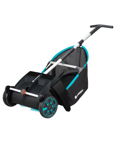 GARDENA Leaf and Grass Collector