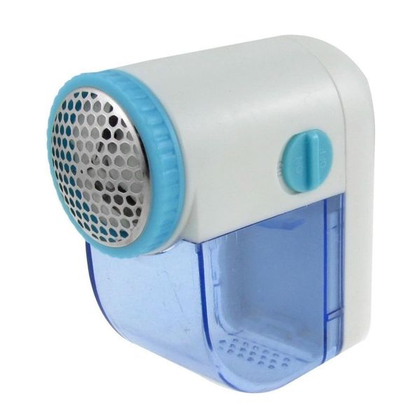 Mini Electric Fuzz Remover Cloth