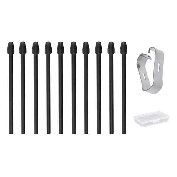 Sturdy Replacement Pen Tips (10 Pcs) for Kindle Scribe Stylus Pens